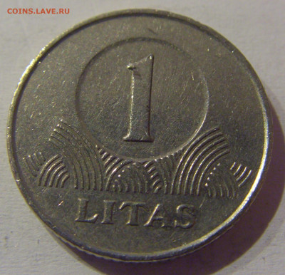 1 лит 2002 Литва №1а 11.03.2021 22:00 МСК - CIMG1459.JPG