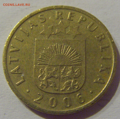 5 сантим 2006 Латвия №1а 11.03.2021 22:00 МСК - CIMG1485.JPG