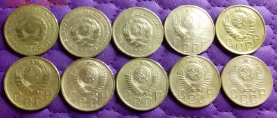 5 копеек 1928-54. До 7.3.21 в 22.00 - 20210305_225033