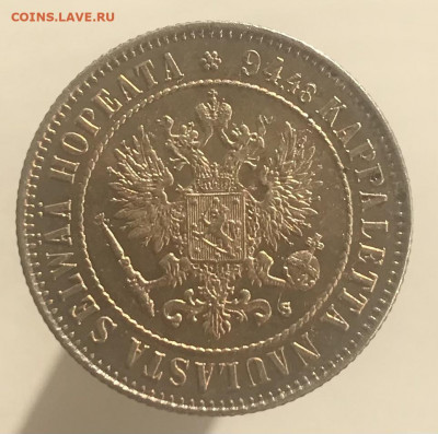 1 марка 1915г., S, UNC До 7.03.2021 22.00 по МСК - E1588946-2D44-477C-9A79-8A24B85386E9
