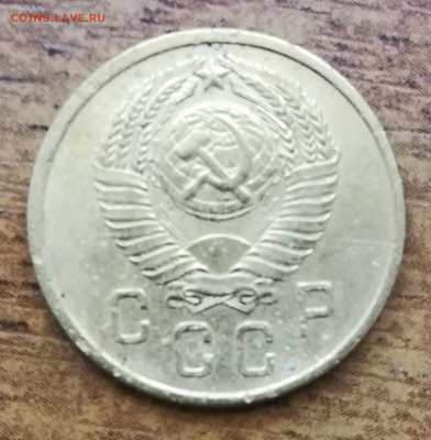 2 коп 1957 с островом - IMG_20210306_102408