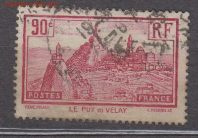 Франция 1933 1м до 12 03 - 159