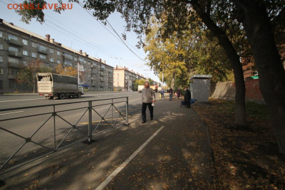 Швеция возвращает города пешеходам - велодорожка