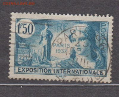 Франция 1937 выставка 1м до 12 03 - 166