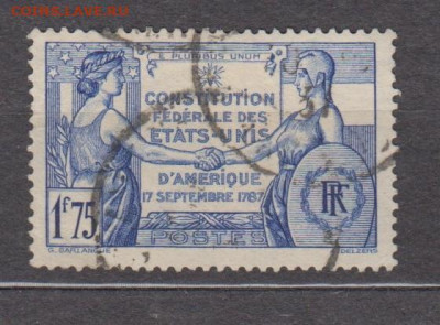 Франция 1938 конституция США 1м до 12 03 - 167