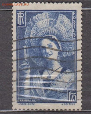 Франция 1938 1м до 12 03 - 168