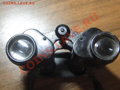 БИНОКЛЬ 1934г. - DSC06399.JPG