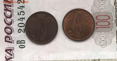 1 пенни 1905г , unc  До 7.03.2021 22.00 по МСК - 8B1A3D75-C358-42FD-BE3B-68635A16BEBA