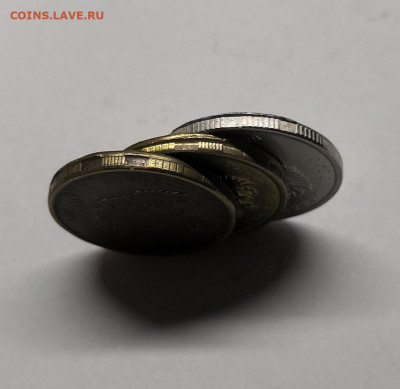 Смещение-10 руб.2016,2017,2 руб.2018г - IMG_20210301_155646
