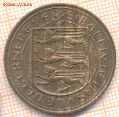 Гернси 8 дублей 1959 г., до 12.03.2021 г. 22.00 по Москве - Гернси 8 дублей 1959 2840а