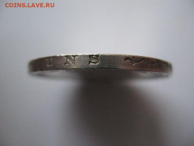 Пруссия. Победный талер 1871 г. До 22-00 10.03.2021 г. - IMG_0015.JPG