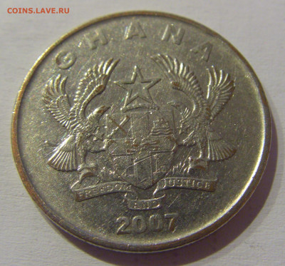 50 песева 2007 Гана №1а 12.03.2021 22:00 М - CIMG1577.JPG
