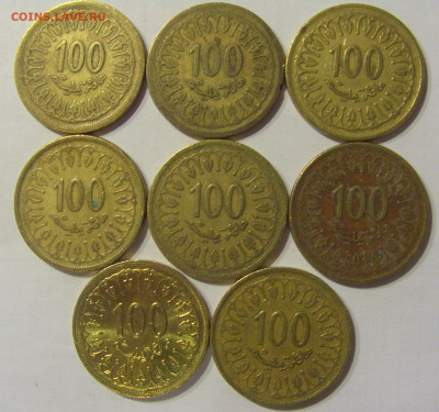 ФИКС! 100 миллим Тунис №1а 12.03.2021 22:00 М - CIMG1642.JPG