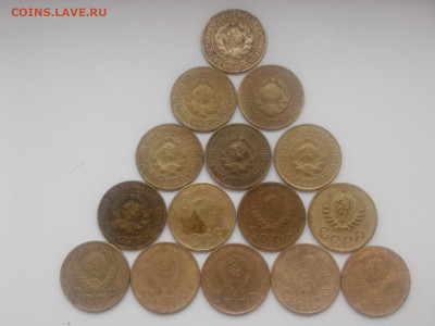 3 КОПЕЙКИ 26 28-32 34 36 38 40 46 52 53 56 57 до 20.оо 12.03 - IMG05920