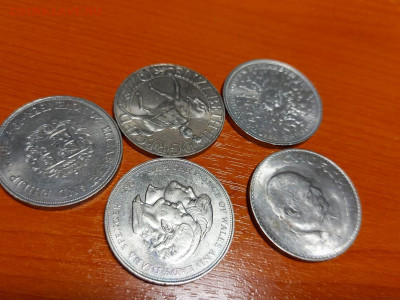 5 крупных монет Англии 10 марта 2021 - IMG-20210306-WA0008
