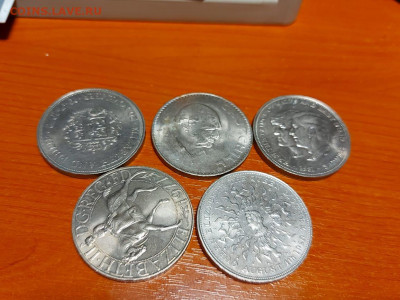 5 крупных монет Англии 10 марта 2021 - IMG-20210306-WA0006