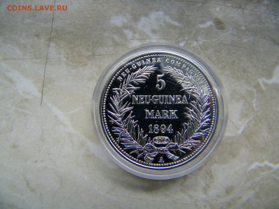 Пруссия 1 талер 1856 г. Рестрайк 1983 г., медаль, фуфло? - 101_0754