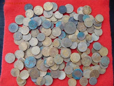 Советы ранние 195 шт. 1,2,3,5,15,20 копеек. - ээээээээээ 008.JPG