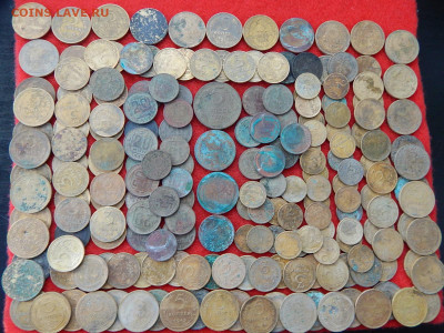 Советы ранние 195 шт. 1,2,3,5,15,20 копеек. - ээээээээээ 007.JPG