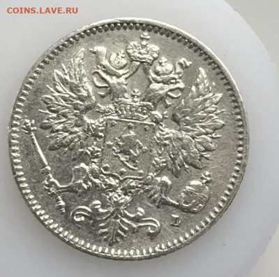 25 пенни 1902 г. До 07.03.2021 22.00 по МСК - C19C7379-1F64-482E-98AD-ECC5B4FF1E09