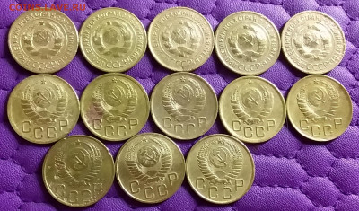 3 копейки 1926-55. До 9.3.21 в 22.00 - 20210307_224538