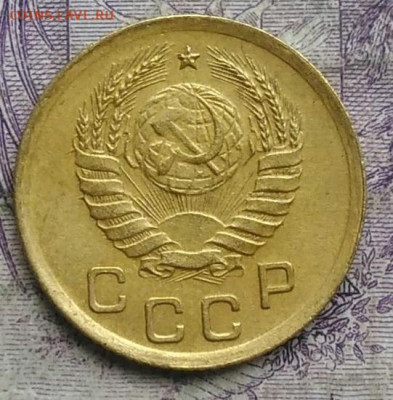 1 копейка 1940 года до 10.03.2021 - IMG_20210304_165201