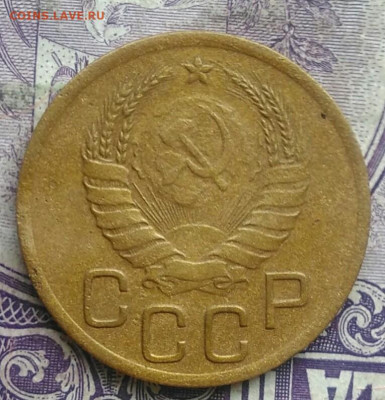 3 копейки 1938 года до 10.03.2021 - IMG_20210307_010256