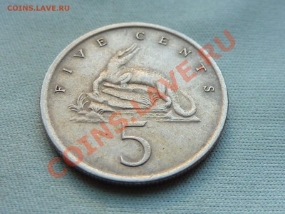 С РУБЛЯ ЯМАЙКА 5с 1972г.КРОКОДИЛ  до 15.10.11 в 22-00 - MEMO0047.JPG
