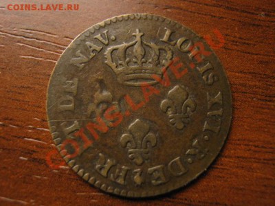 Французская Гвиана Кайены 2 s 1782  до 12.10 в 21.00 М - IMG_1173