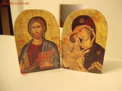 икона, ручная работа...на оценку - DSC09242.JPG