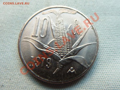 С РУБЛЯ МЕКСИКА 10с  1979г. МАИС до 15.10.11 в 22-00 - MEMO0082.JPG