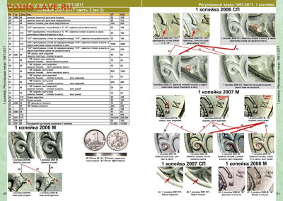 Каталог монет России 1918-2022, CoinsMoscow, фикс, НОВИНКА ! - s-catalog-russian-ussr-coins-coinsmoscow-4