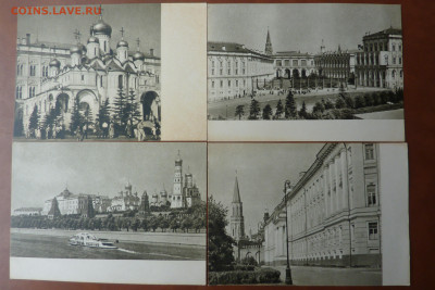 Москва_1950е - Москва_1950_2м