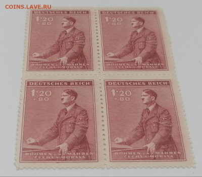 Рейх.Гитлер.Квартблоки.Фикс 100 руб - 6