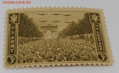 США.1945 год.Фикс 20 руб - OIuaQY_hQP4