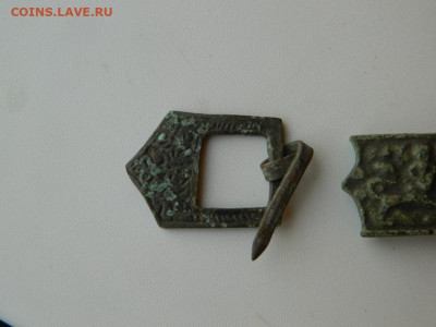 Пряжки 17 век. - prjazhki_17_vek_ne_chastye22