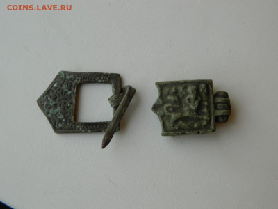 Пряжки 17 век. - prjazhki_17_vek_ne_chastye