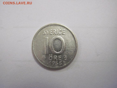 10 эре Швеция 1956 до 12.03.21 - IMG_0737.JPG