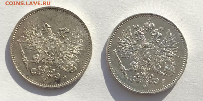 25 пенни 1917 г (2 вида) До 15.03.2021 22.00 по МСК - 3A94E065-1F42-409D-BFD3-C8B3A52573F1