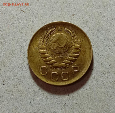 1 копейка 1940. До 11.03.21 в 22.00 МСК - й2