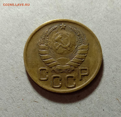 3 копейки 1940. До 11.03.21 в 22.00 МСК - а2