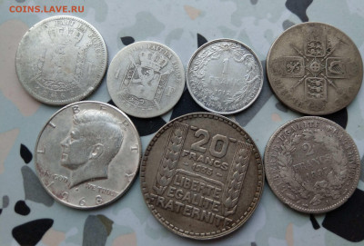 Монеты мира с 1757 года ФИКС до 10.03 - IMAG0638~2
