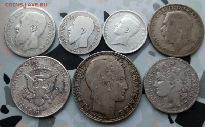 Монеты мира с 1757 года ФИКС до 10.03 - IMAG0637~2