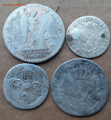 Монеты мира с 1757 года ФИКС до 10.03 - IMAG0635~2