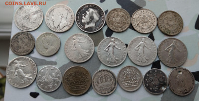 Монеты мира с 1757 года ФИКС до 10.03 - IMAG0619~2