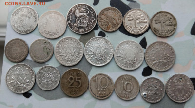 Монеты мира с 1757 года ФИКС до 10.03 - IMAG0618~2