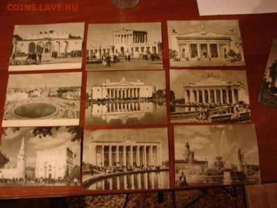 Открытки ВСХВ  1955 год До 14.03.21.  22-00 - DSC06723.JPG