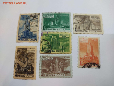 Высотные здания Москвы, 1950г., до 13.03.2021г. - IMG_20210310_205512_thumb