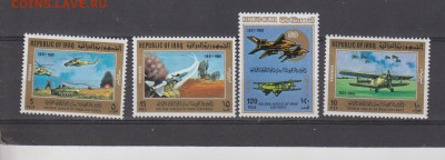 Ирак 1981 армия 4м** до 17 01 - 194