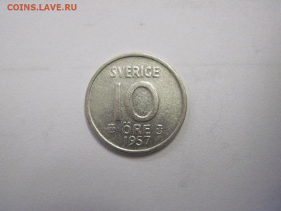 10 эре Швеция 1957 до 13.03.21 - IMG_0741.JPG